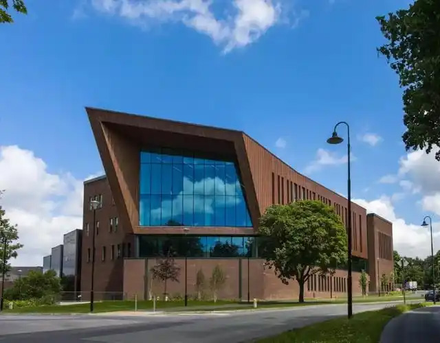 利莫瑞克理工学院